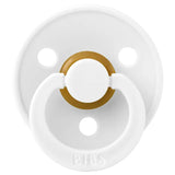 BIBS Colour Flow Pack Latex S1 - White - Laadlee