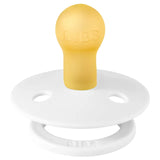 BIBS Colour Flow Pack Latex S1 - White - Laadlee