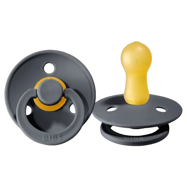 BIBS Colour Flow Pack Latex S1 - Iron - Laadlee