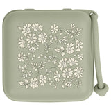 BIBS x LIBERTY Pacifier Box - Cape / lSage - Laadlee