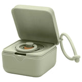 BIBS Pacifier Box - Sage - Laadlee