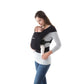 Ergobaby Embrace Newborn Carrier - Pure Grey - Laadlee