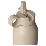 Citron Stainless Steel Water Bottle 350ml - Ballerina - Laadlee