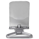 Ergobaby Evolve 3 in 1 Bouncer - Light Grey - Laadlee