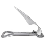 Ergobaby Evolve 3 in 1 Bouncer - Light Grey - Laadlee