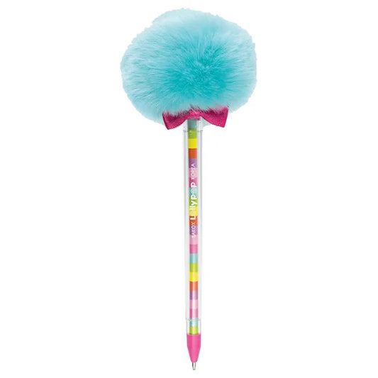 OOLY Sakox Scented Lollypop Pen - Gummy Bear - Laadlee