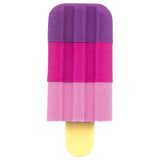 OOLY Icy Pops Scented Puzzle Erasers - Set of 4 - Laadlee