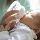 Philips Avent Natural Baby Feeding Bottle 60ml - Laadlee