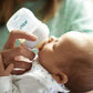 Philips Avent Natural Baby Feeding Bottle 125ml (Pack of 2) - Laadlee