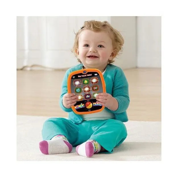 VTech Tiny Touch Tablet - Laadlee