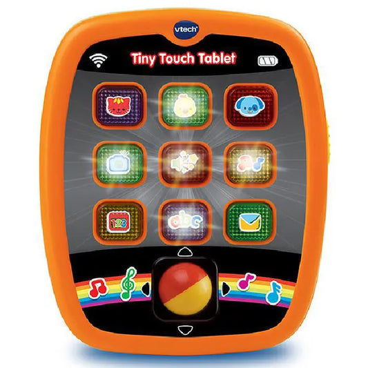 VTech Tiny Touch Tablet - Laadlee