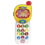 VTech Tiny Touch Phone - Laadlee