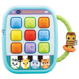 VTech Baby Squishy Lights Learning Tablet - Laadlee