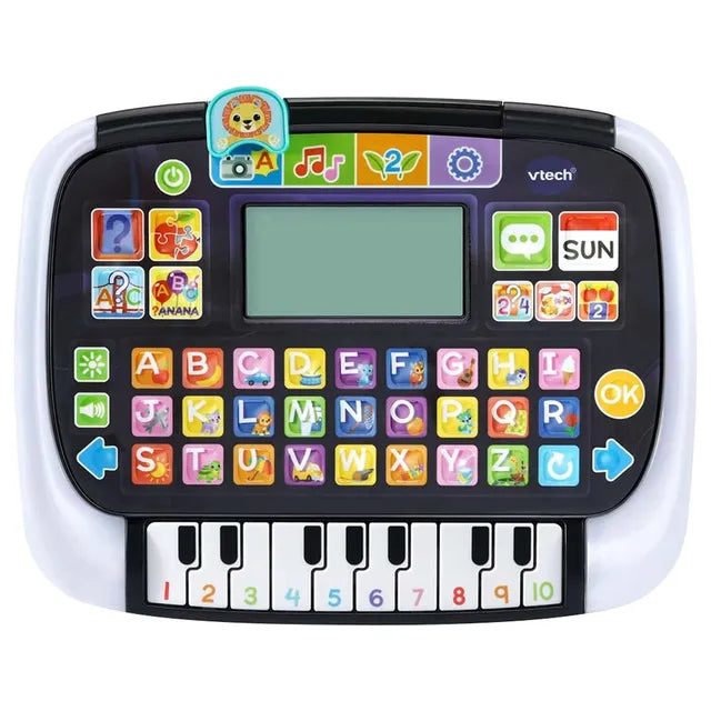 VTech - Little Apps Light-Up Tablet - Laadlee