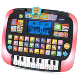 VTech - Little Apps Light-Up Tablet - Laadlee