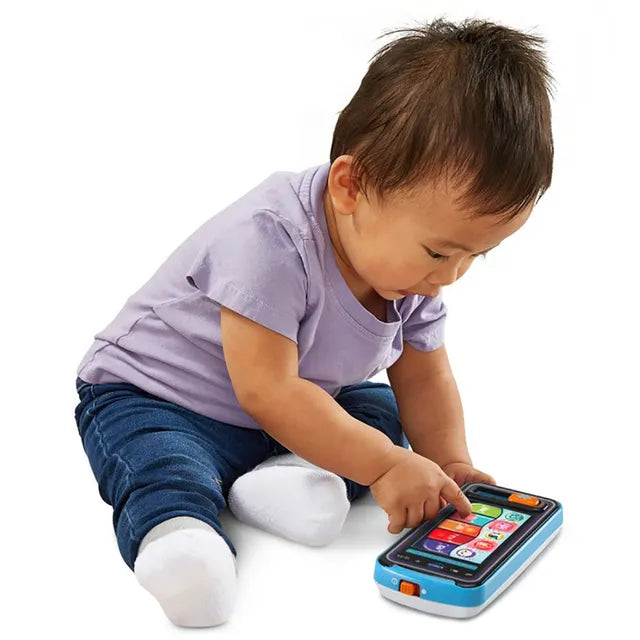 VTech Tiny Touch Piano Phone - Laadlee