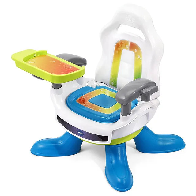 VTech Level Up Gaming Chair - Laadlee