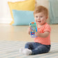VTech Touch & Chat Light-Up Phone - Laadlee
