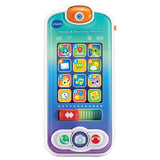 VTech Swipe & Discover Phone - Laadlee
