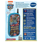 VTech Paw Patrol: The Movie: Learning Phone - Laadlee