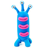 Hey Clay - DIY Trio Plastic Modelling Air-Dry Clay - 3pcs - Laadlee