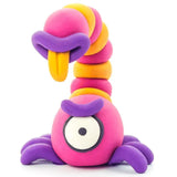Hey Clay - DIY Scorpio Plastic Modelling Air-Dry Clay - 3pcs - Laadlee