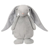 Moonie - The Humming Bunny Friend - Silver - Laadlee