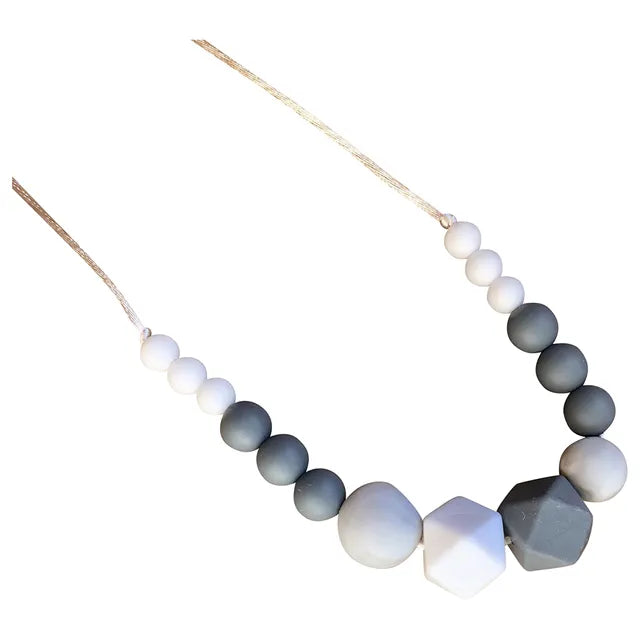 Desert Chomps Nova Necklace - Mono - Laadlee