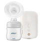 Philips Avent Single Electric Cordless Breast Pump (New) - Laadlee