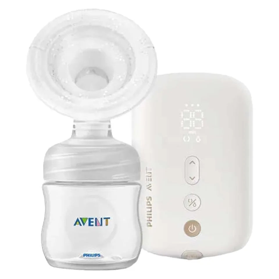 Philips Avent Single Electric Cordless Breast Pump (New) - Laadlee