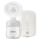 Philips Avent Single Electric Cordless Breast Pump (New) - Laadlee