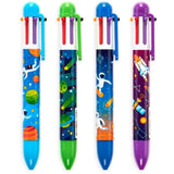 OOLY 6 Click Pens - Astronaut - Laadlee