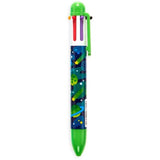 OOLY 6 Click Pens - Astronaut - Laadlee