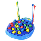 Ambassador - Magical Fishing Game - Laadlee