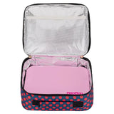 Yumbox Lunch Bag - Large - Zesty - Laadlee