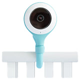 Lollipop Baby Monitor - Turqoise - Laadlee