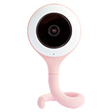 Lollipop Baby Monitor - Cotton Candy - Laadlee