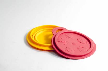 Marcus & Marcus - Silicone Collapsible Bowl - Marcus - Laadlee
