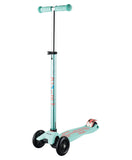 Micro Maxi Deluxe Scooter - Mint - Laadlee