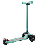 Micro Maxi Deluxe Scooter - Mint - Laadlee