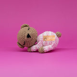 My Nametags Stickers - Cat (Pack of 56) - Laadlee