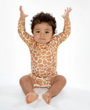Beach & Bandits Searaffe Baby Swimsuit - Laadlee