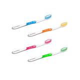 DentoShine Extra Care Soft Brush - Blue - Laadlee