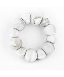 Desert Chomps Pastel Pop Teether - Marble - Laadlee