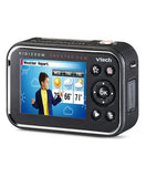 VTech KidiZoom Vlogger Kit - Red - Laadlee