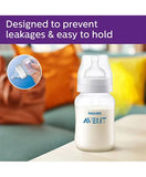 Philips Avent Anti-Colic Bottle Blue 260ml (Pack of 2) - Laadlee