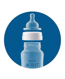 Philips Avent Anti-Colic Bottle Blue 260ml (Pack of 2) - Laadlee