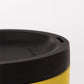 Ekobo - Go Reusable Coffee Cup Lid Replacement - Black - Laadlee