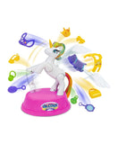 Ambassador - Unicorn Dress-Up Game! - Laadlee