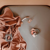 Mushie Teether Ball Tradewinds - Laadlee